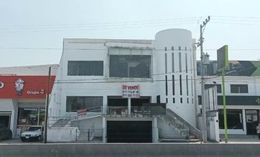 EDIFICIO EN VENTA SAN NICOLAS DE LOS GARZA