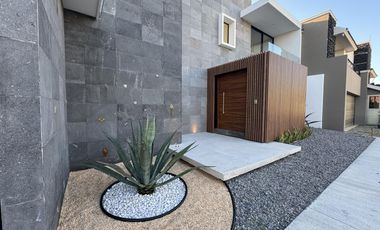 Casa en Playas del Conchal
