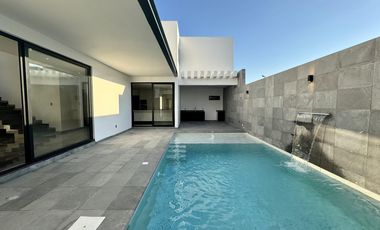 Casa en Playas del Conchal