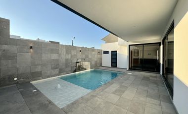 Casa en Playas del Conchal
