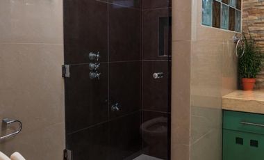 Casa de 2 recámaras con alberca en venta  en Sisal, Yucatán.