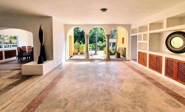 Casa - Club de golf Tabachines