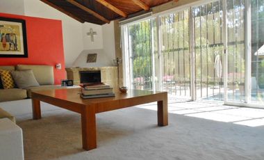 Casa - Club de golf Tabachines