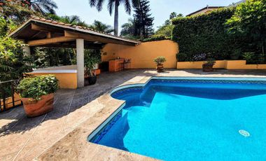 Casa - Club de golf Tabachines