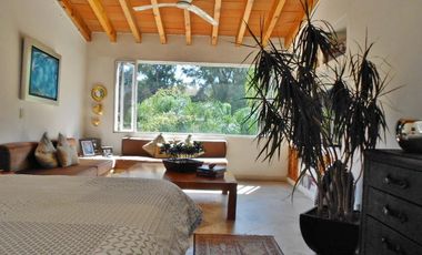 Casa - Club de golf Tabachines