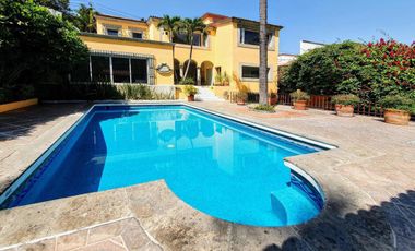 Casa - Club de golf Tabachines