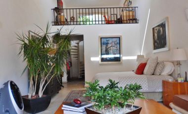 Casa - Club de golf Tabachines