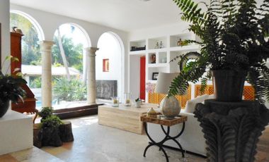 Casa - Club de golf Tabachines