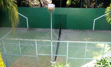 Casa - Club de golf Tabachines