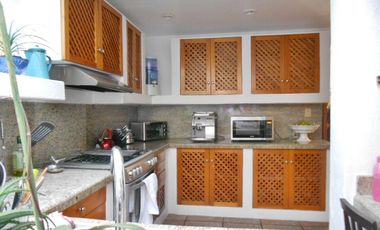 Casa - Club de golf Tabachines