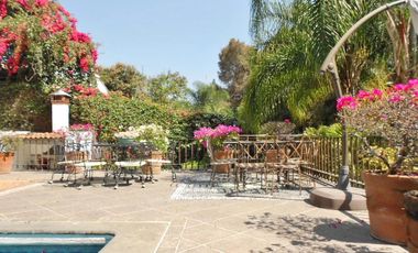 Casa - Club de golf Tabachines