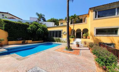 Casa - Club de golf Tabachines