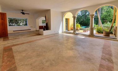 Casa - Club de golf Tabachines