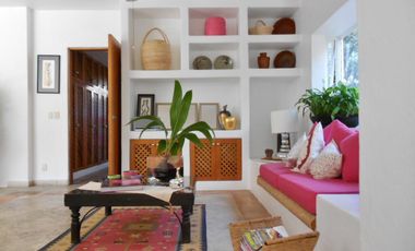 Casa - Club de golf Tabachines