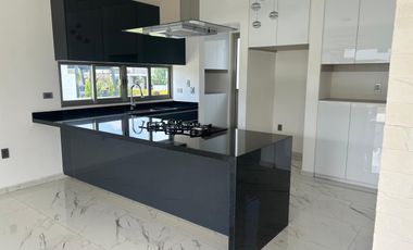 CASA EN PREVENTA PARAISO COUNTRY CLUB