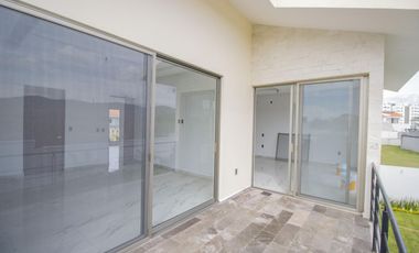 CASA EN PREVENTA PARAISO COUNTRY CLUB