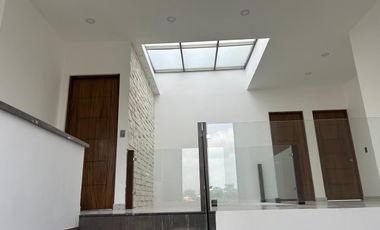 CASA EN PREVENTA PARAISO COUNTRY CLUB