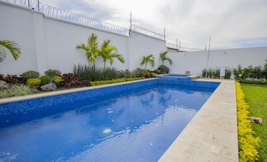 CASA EN PREVENTA PARAISO COUNTRY CLUB
