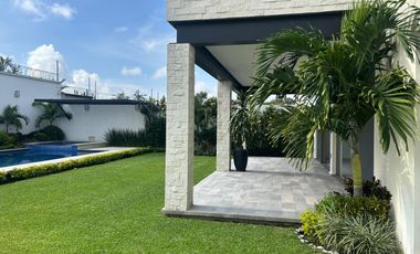 CASA EN PREVENTA PARAISO COUNTRY CLUB