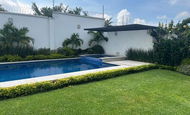 CASA EN PREVENTA PARAISO COUNTRY CLUB