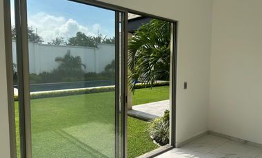 CASA EN PREVENTA PARAISO COUNTRY CLUB