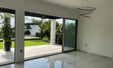 CASA EN PREVENTA PARAISO COUNTRY CLUB