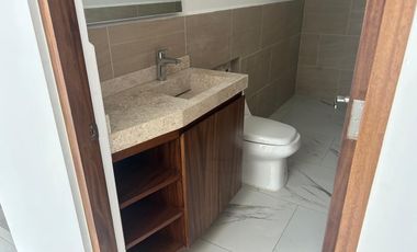 CASA EN PREVENTA PARAISO COUNTRY CLUB