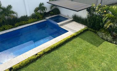 CASA EN PREVENTA PARAISO COUNTRY CLUB