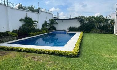 CASA EN PREVENTA PARAISO COUNTRY CLUB