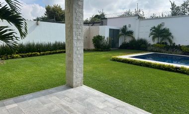 CASA EN PREVENTA PARAISO COUNTRY CLUB