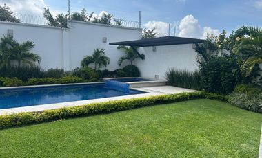 CASA EN PREVENTA PARAISO COUNTRY CLUB