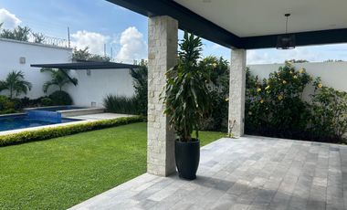 CASA EN PREVENTA PARAISO COUNTRY CLUB