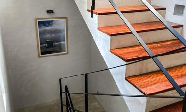 Impresionante Villa cerca del mar en Venta , residencial Selvamar Playa del Carmen