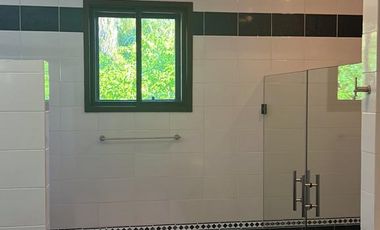 CASA EN VENTA EN LA ORILLA DEL MAR EN MAHAHUAL