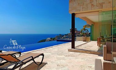 Casa de lujo en Fraccionamiento Real Diamante