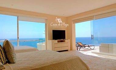 Casa de lujo en Fraccionamiento Real Diamante