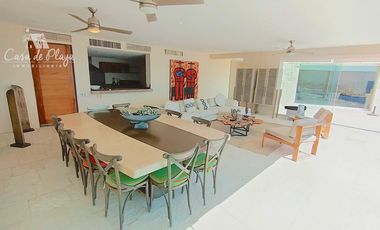 Casa de lujo en Fraccionamiento Real Diamante