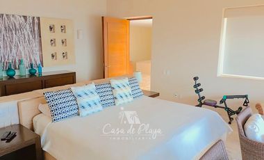 Casa de lujo en Fraccionamiento Real Diamante