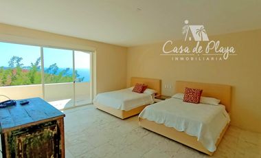 Casa de lujo en Fraccionamiento Real Diamante