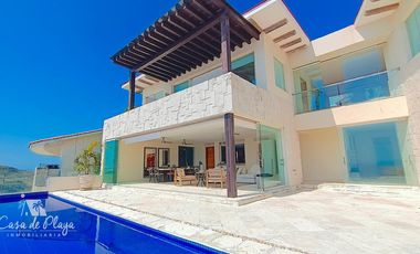 Casa de lujo en Fraccionamiento Real Diamante