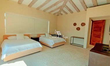 Casa de lujo en Fraccionamiento Real Diamante