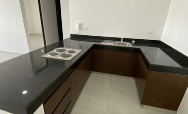 Venta departamentos en TEMOZON NORTE