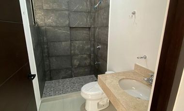 Venta departamentos en TEMOZON NORTE