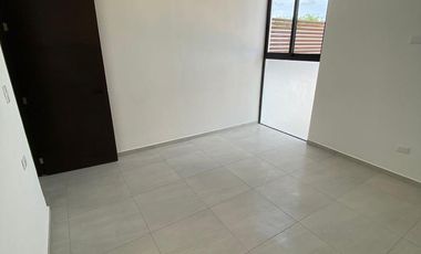 Venta departamentos en TEMOZON NORTE