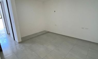 Venta departamentos en TEMOZON NORTE