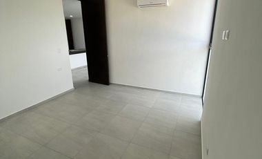 Venta departamentos en TEMOZON NORTE