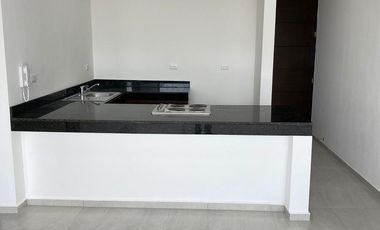 Venta departamentos en TEMOZON NORTE