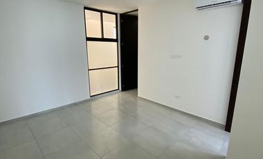 Venta departamentos en TEMOZON NORTE