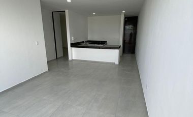Venta departamentos en TEMOZON NORTE