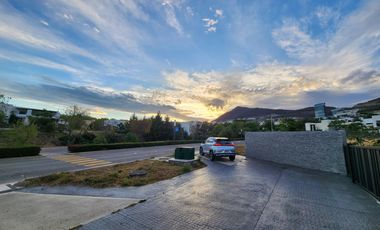Terreno en Venta en  Campo de Golf Tres Marías